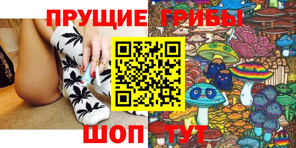 Галлюциногенные грибы Cubensis Серов